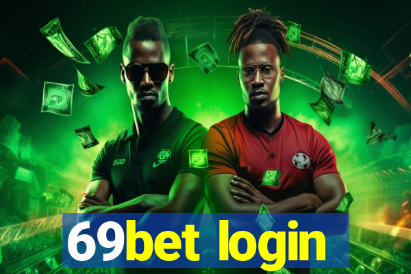 69bet login